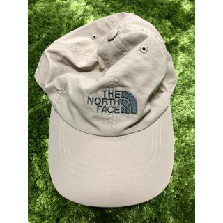 ザノースフェイス(THE NORTH FACE)のあんじゅしゃん専用 the north face cap(キャップ)