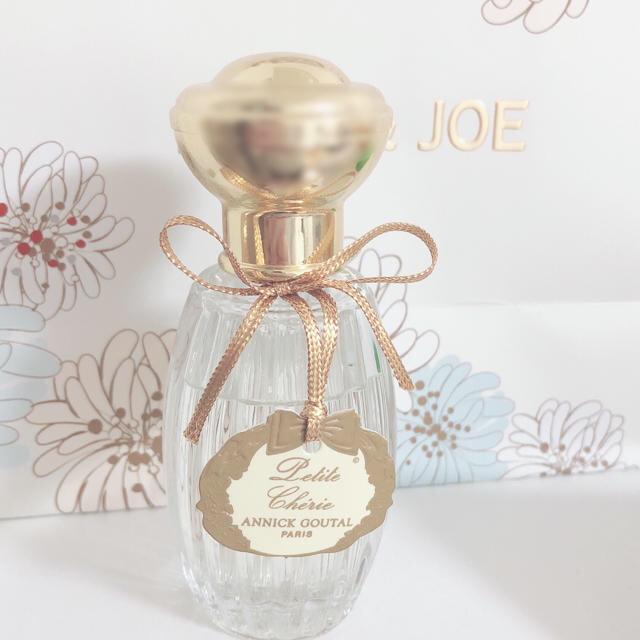 Annick Goutal(アニックグタール)のAnnick Goutal プチシェリー コスメ/美容の香水(香水(女性用))の商品写真