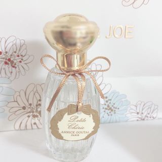 アニックグタール(Annick Goutal)のAnnick Goutal プチシェリー(香水(女性用))