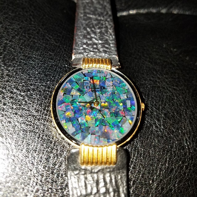 Christian Dior　クリスチャン・ディオール　時計腕時計