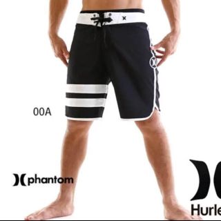 ハーレー(Hurley)のハーレー 水着 海水パンツ メンズ(水着)