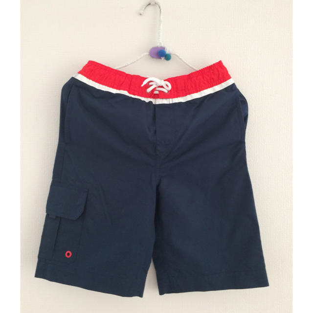 GAP Kids(ギャップキッズ)のGAP  kids スイムウェア キッズ/ベビー/マタニティのキッズ服男の子用(90cm~)(水着)の商品写真