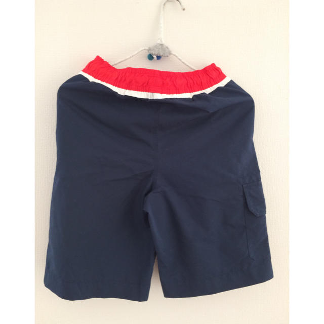 GAP Kids(ギャップキッズ)のGAP  kids スイムウェア キッズ/ベビー/マタニティのキッズ服男の子用(90cm~)(水着)の商品写真