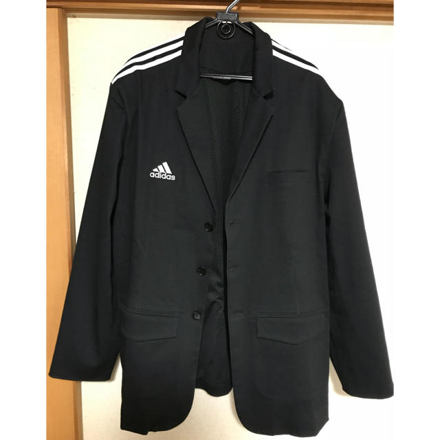 adidas(アディダス)のGosha rubchinskiy  adidas メンズのジャケット/アウター(テーラードジャケット)の商品写真