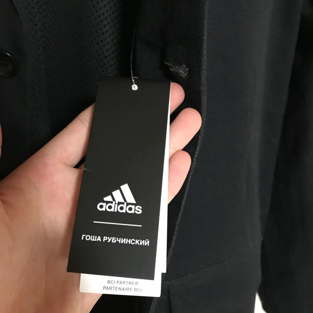 adidas(アディダス)のGosha rubchinskiy  adidas メンズのジャケット/アウター(テーラードジャケット)の商品写真