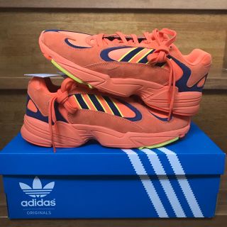 アディダス(adidas)のAdidas originals yung-1 アディダス オリジナルス(スニーカー)