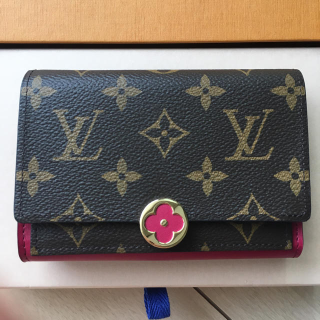 LOUIS VUITTON - 新品♡大丸購入【レシートあり】ルイヴィトン ...