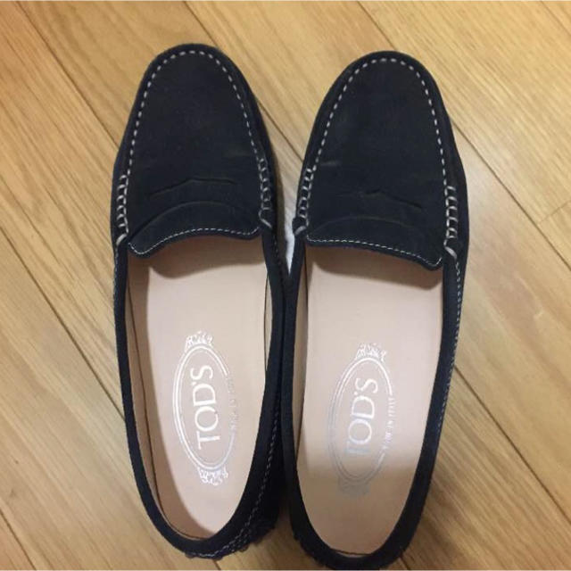 tods 【人気ショップが最安値挑戦！】 60.0%OFF