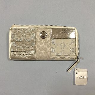 コーチ(COACH)のCOACH★コーチ★長財布(財布)