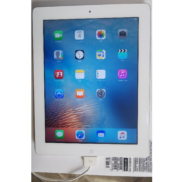 iPad iPad 第3世代 WiFi 64GB モデルA1416の通販 by アンディー's shop｜アイパッドならラクマ