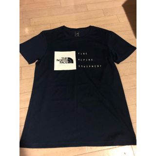 ザノースフェイス(THE NORTH FACE)のノースフェイス NORTHFace Ｔシャツ スポーツ(Tシャツ/カットソー(半袖/袖なし))