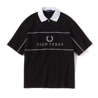 フレッドペリー(FRED PERRY)の超希少 fredperry フレッドペリー(ポロシャツ)