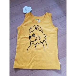 ロデオクラウンズ(RODEO CROWNS)の専用‼新品　ロデオキッズL　タンクトップ(Tシャツ/カットソー)