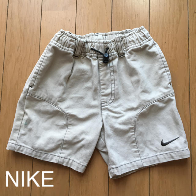 NIKE(ナイキ)のNIKE ナイキ 短パン 80センチ  キッズ/ベビー/マタニティのベビー服(~85cm)(パンツ)の商品写真