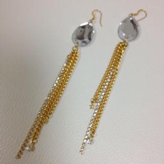 アクアガール(aquagirl)のピアス(ピアス)