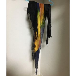 LGB - LGB ルグランブルー カマーベルト スカーフ ストール Hyde系の