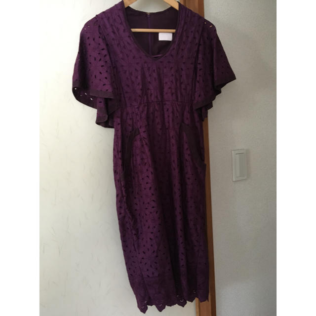 mame - mame 2015ss ワンピースの通販 by kkk's shop|マメならラクマ