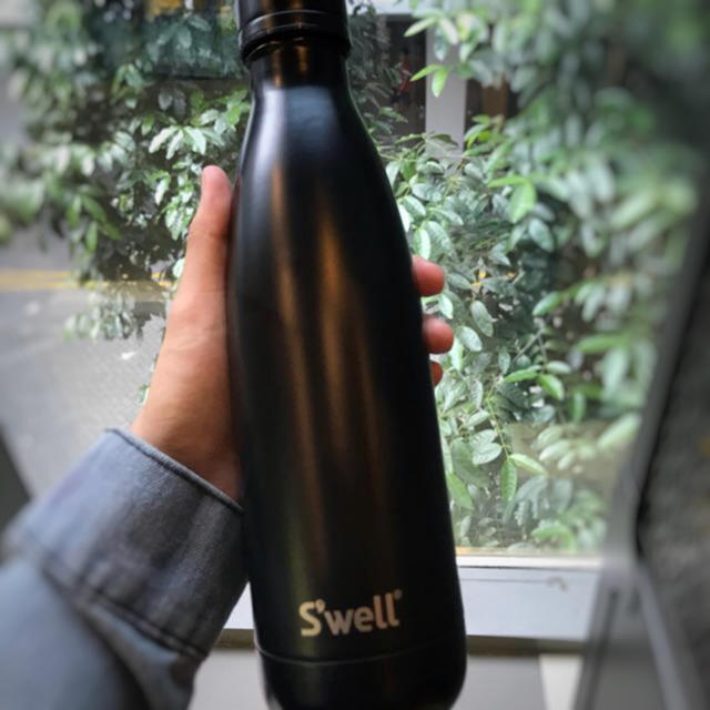 Starbucks Coffee - 海外限定スタバ♡S'wellコラボ タンブラー Starbucks Coffee - 海外限定スタバ♡S'wellコラボ タンブラー
