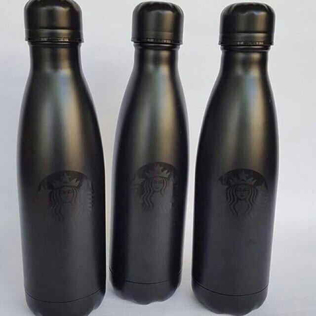 Starbucks Coffee - 海外限定スタバ♡S'wellコラボ タンブラー Starbucks Coffee - 海外限定スタバ♡S'wellコラボ タンブラー