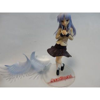 グッドスマイルカンパニー(GOOD SMILE COMPANY)の グッドスマイルカンパニー Angel Beats! エンジェルビーツ 1/8 (アニメ/ゲーム)