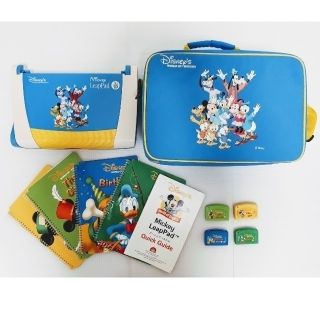 ディズニー(Disney)のDWE☆リーフパット(知育玩具)