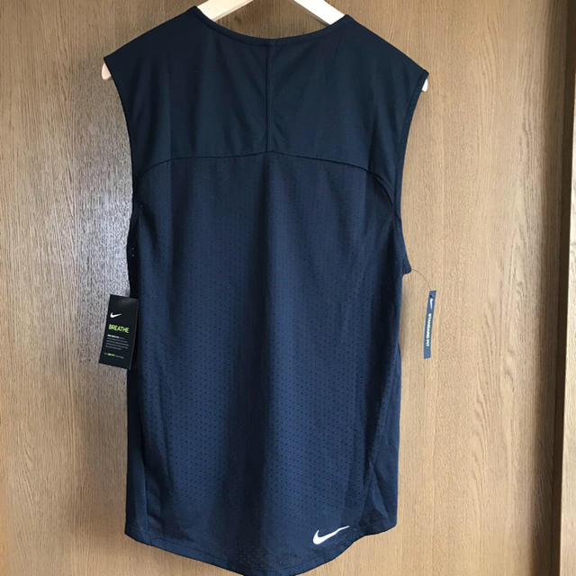 オレゴンプロジェクト NIKE タンクトップ ノースリーブ