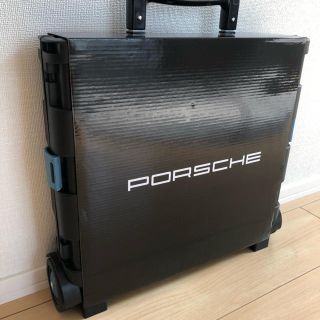 ポルシェ(Porsche)のポルシェ ストレージキャリーボックス(その他)