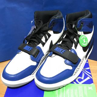 ナイキ(NIKE)のJust don Nike Air Jordan Legacy 312 (スニーカー)