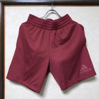 アディダス(adidas)のアディダス ショートパンツ 新品 Sサイズ(ショートパンツ)