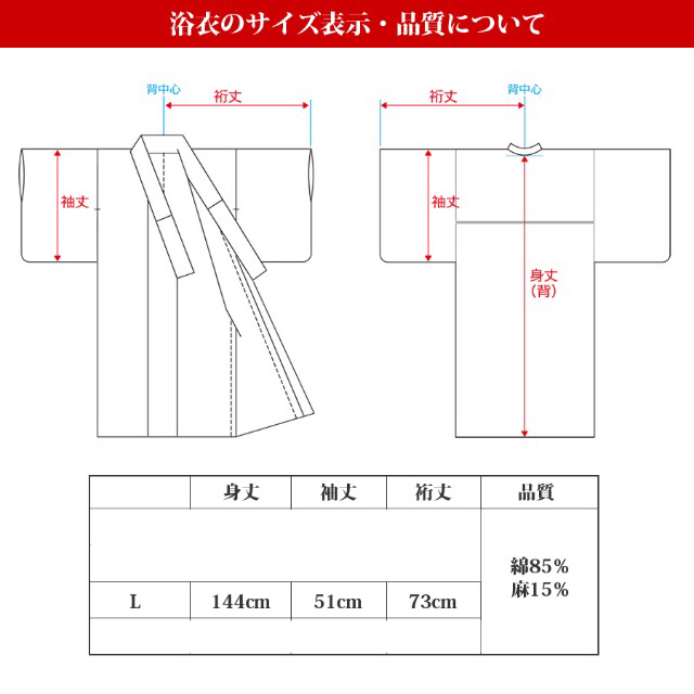 【美品‼︎】メンズ浴衣6点セット メンズの水着/浴衣(浴衣)の商品写真