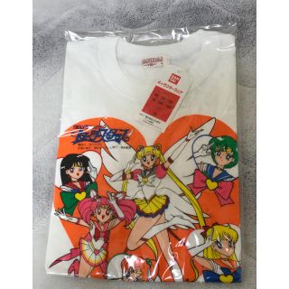 セーラームーン(セーラームーン)のセーラームーン Ｔシャツ 未使用 110(Tシャツ/カットソー)