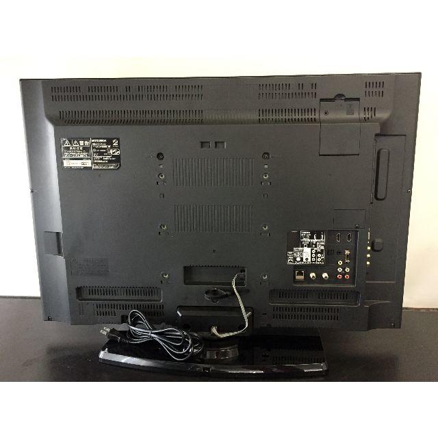 三菱電機 32インチ 32V型 液晶 テレビ LCD-32ML10 ハイビジョン - 映像機器 三菱電機 32インチ 32V型 液晶 テレビ LCD-32ML10 ハイビジョン - 映像機器