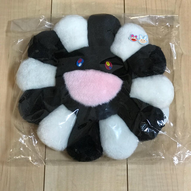 送料無料/新品】 ivy様専用 超爆安 レインボーホワイト 村上隆 村上隆