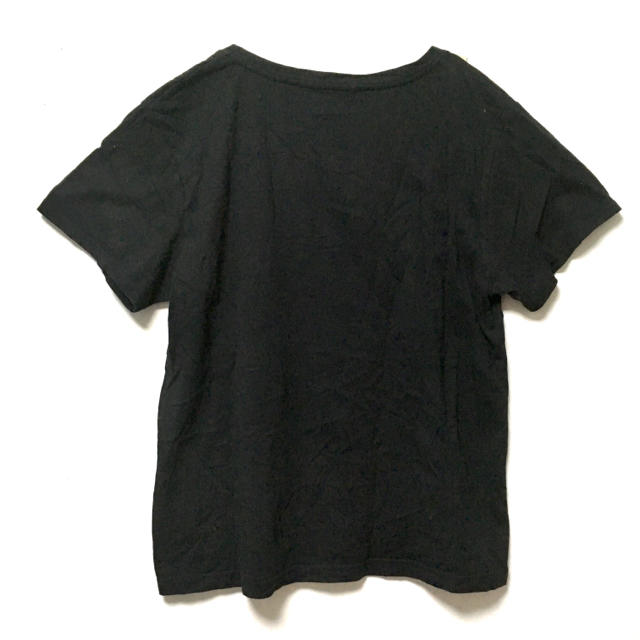 GYDA(ジェイダ)のGYDA ジェイダ T/S Tシャツ カットソー ロゴ 半袖 F レディース レディースのトップス(Tシャツ(半袖/袖なし))の商品写真