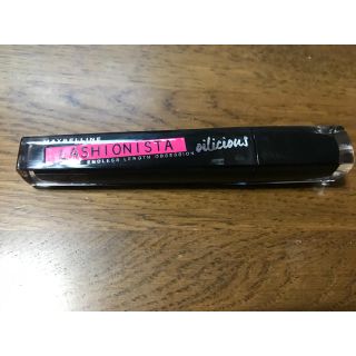 メイベリン(MAYBELLINE)のメイベリン＊ラッシュニスタ(マスカラ)