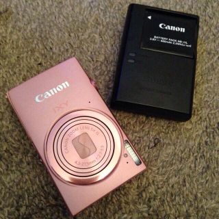 Wi-Fi搭載💗Canonデジカメ(その他)