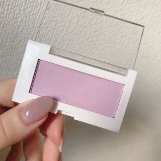 シュウウエムラ(shu uemura)のシュウウエムラ パープルチーク(チーク)