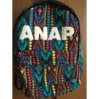 アナップ(ANAP)のANAPリュック(リュック/バックパック)