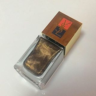 サンローラン(Saint Laurent)のYSL ネイルエナメル(その他)