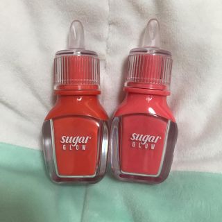 エチュードハウス(ETUDE HOUSE)のペリペラ ティント(口紅)