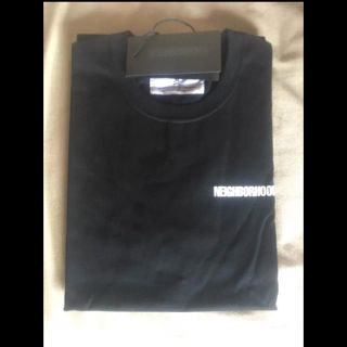 ネイバーフッド(NEIGHBORHOOD)のリック様専用、ネイバーフッド Tシャツ 新品 m(Tシャツ/カットソー(半袖/袖なし))