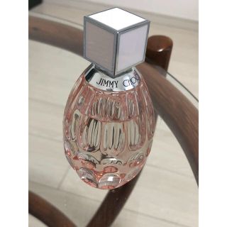 ジミーチュウ(JIMMY CHOO)のジミー チュウ ロー オードトワレ(香水(女性用))