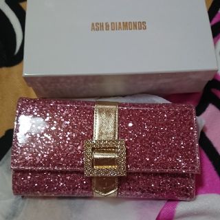 ASH&DIAMONDS(財布 ・ ピンク/桃色系)のフリマアイテム一覧 ASH&DIAMONDS(財布 ・ ピンク/桃色系)のフリマアイテム一覧