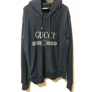 グッチ(Gucci)のGUCCI パーカー(パーカー)