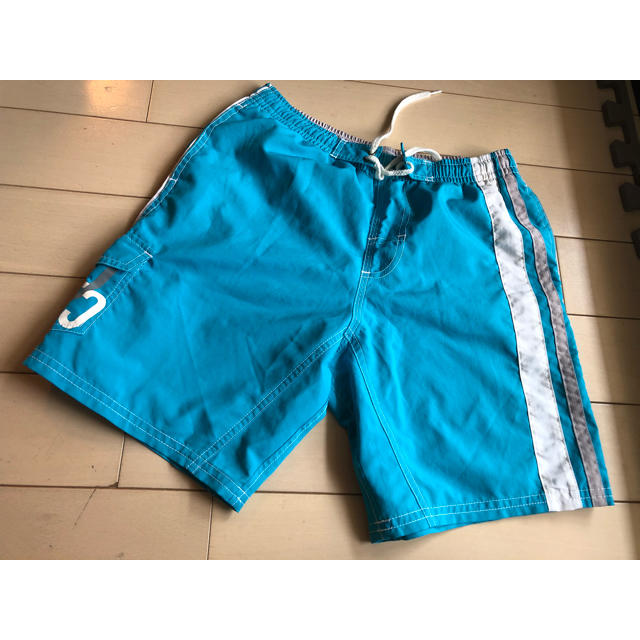 男児海パン 150サイズ キッズ/ベビー/マタニティのキッズ服男の子用(90cm~)(水着)の商品写真