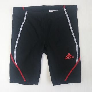 アディダス(adidas)のadidas ジュニア スイムパンツ(水着)