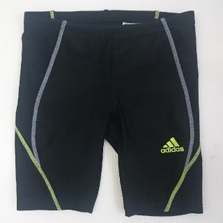 アディダス(adidas)のadidas アディダス ジュニア スイムパンツ(水着)