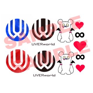 2ページ目 Uverworldの通販 61点 ハンドメイド お得な新品 中古 未使用品のフリマならラクマ