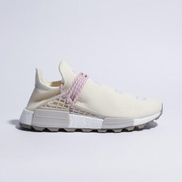 adidas(アディダス)の値下げ 31.5cm PW HU NMD NERD EE8102 新品未使用 メンズの靴/シューズ(スニーカー)の商品写真