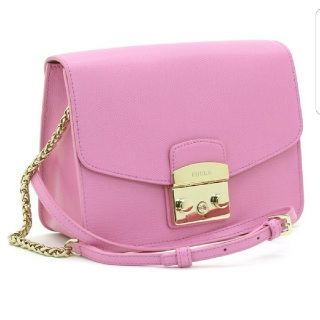 フルラ(Furla)のFURLAバックメトロポリス(ショルダーバッグ)